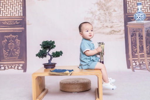 庄河十个月宝宝可以吃盐吗