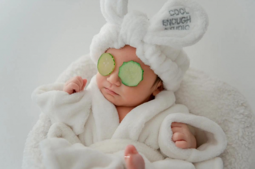 庄河宝宝戴金好还是戴银好 庄河宝宝戴金好还是戴银好