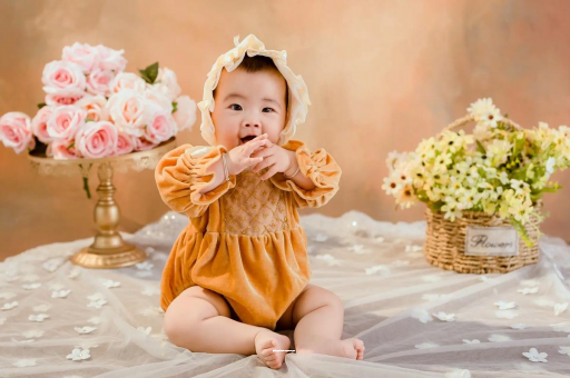 庄河四个月宝宝咳嗽小妙招